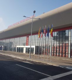 Aeroportul International “George Enescu”